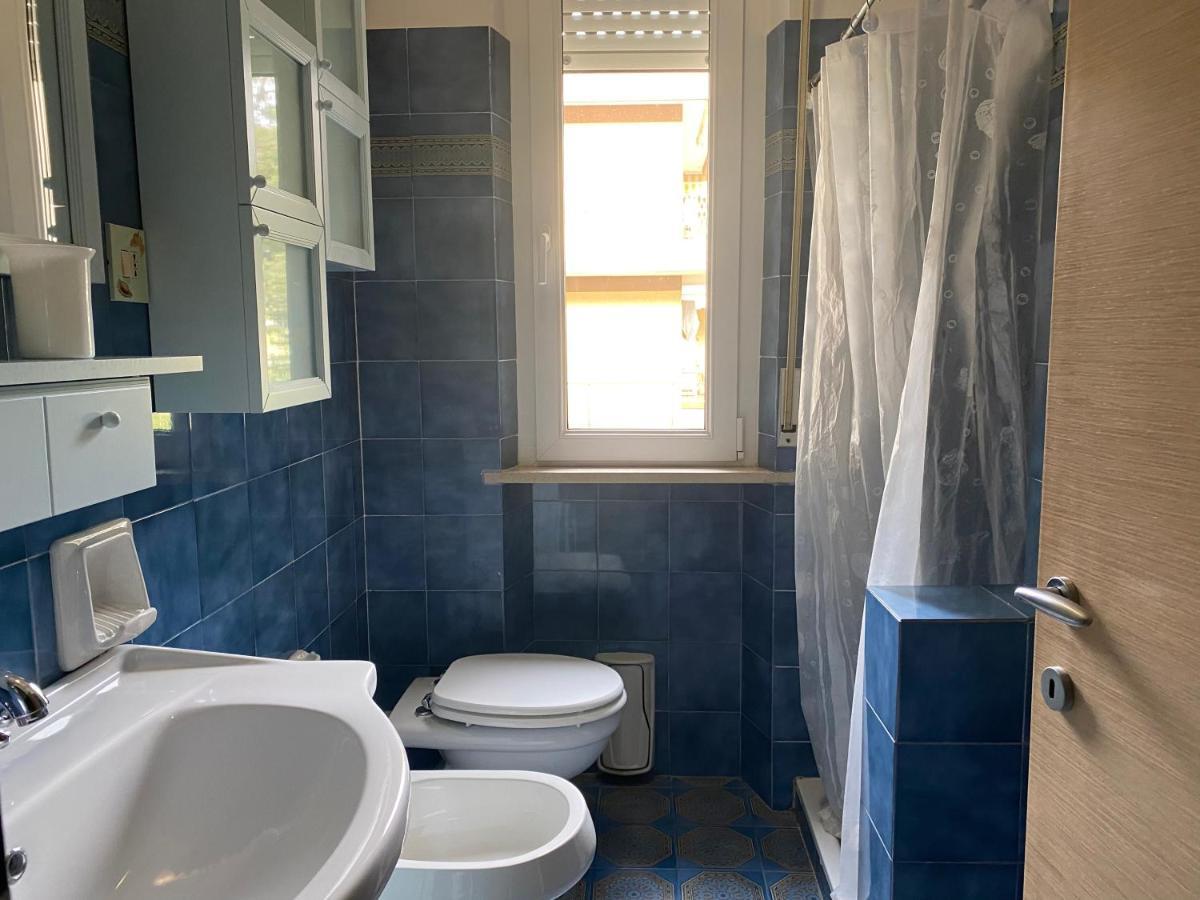شقة Marcelli Centro, 4/5 Posti Letto, Aria Condizionata المظهر الخارجي الصورة