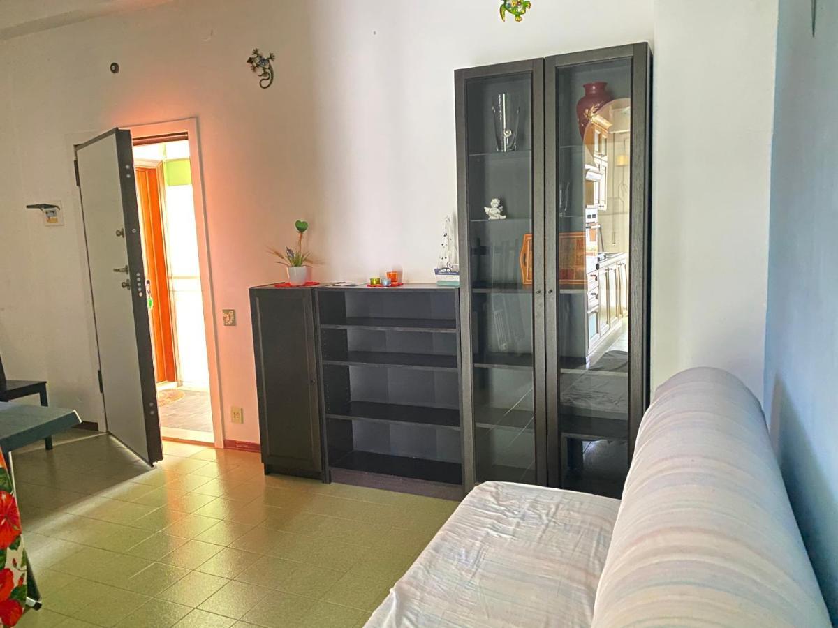 شقة Marcelli Centro, 4/5 Posti Letto, Aria Condizionata المظهر الخارجي الصورة
